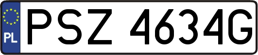 PSZ4634G