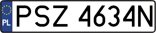 PSZ4634N