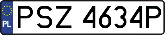 PSZ4634P