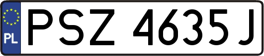 PSZ4635J