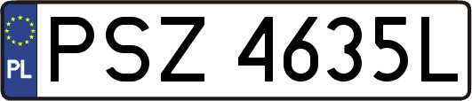 PSZ4635L