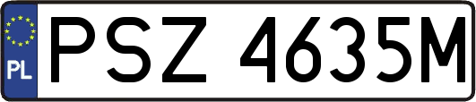 PSZ4635M
