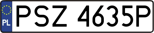 PSZ4635P
