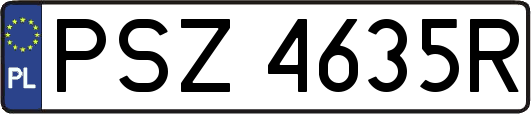 PSZ4635R