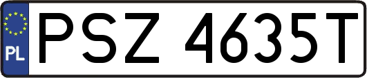 PSZ4635T