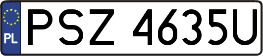 PSZ4635U