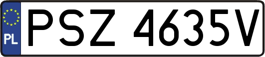 PSZ4635V