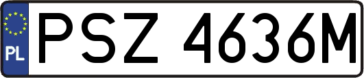 PSZ4636M