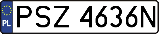 PSZ4636N