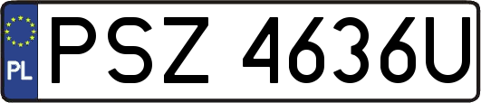 PSZ4636U