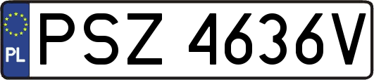 PSZ4636V