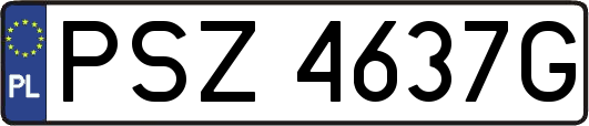 PSZ4637G