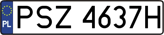 PSZ4637H