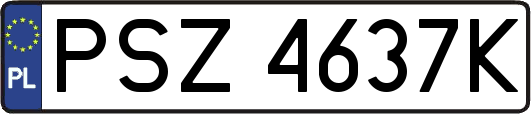 PSZ4637K