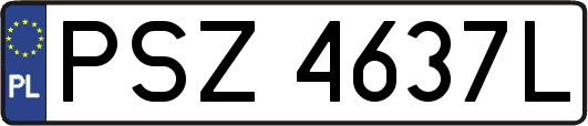 PSZ4637L