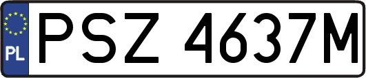 PSZ4637M