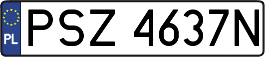 PSZ4637N