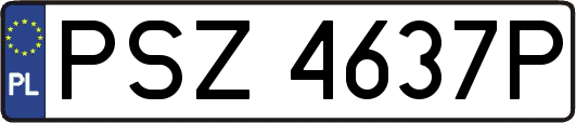 PSZ4637P
