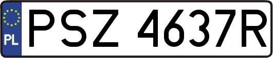 PSZ4637R