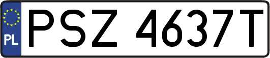 PSZ4637T