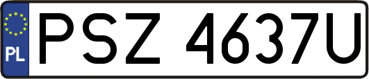 PSZ4637U