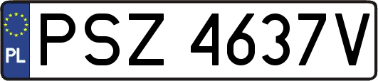 PSZ4637V