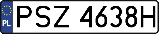 PSZ4638H