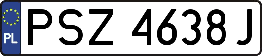 PSZ4638J