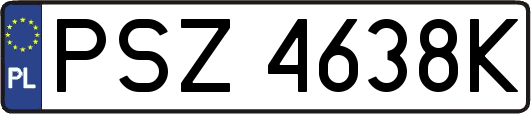 PSZ4638K