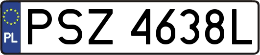 PSZ4638L