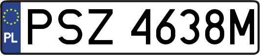 PSZ4638M