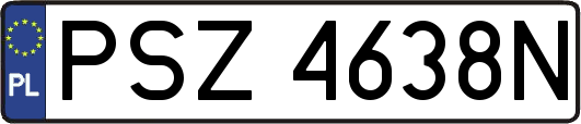 PSZ4638N