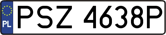 PSZ4638P