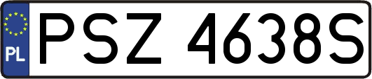 PSZ4638S