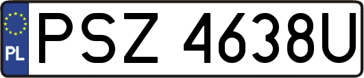 PSZ4638U