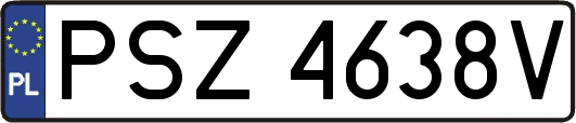 PSZ4638V