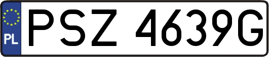 PSZ4639G