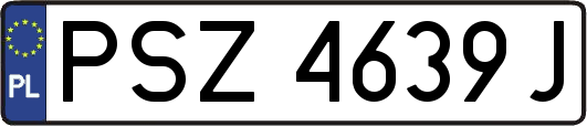 PSZ4639J