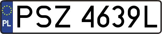 PSZ4639L