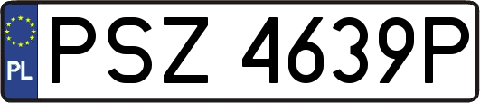 PSZ4639P