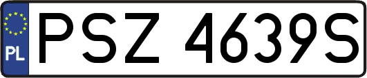 PSZ4639S