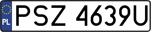 PSZ4639U