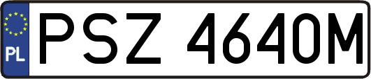 PSZ4640M