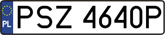 PSZ4640P