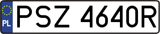 PSZ4640R