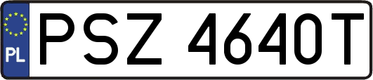 PSZ4640T