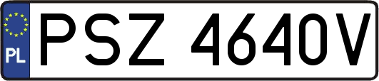 PSZ4640V
