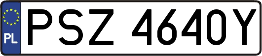 PSZ4640Y