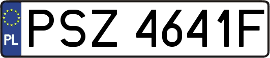 PSZ4641F