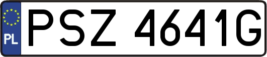 PSZ4641G